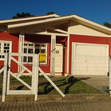 Sua Casa Na Cidade Dos Canyons - Cambara Do Sul-Rs Cambará Exterior photo